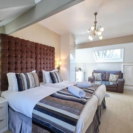 Grassington Lodge Εξωτερικό φωτογραφία