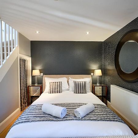 Grassington Lodge Εξωτερικό φωτογραφία
