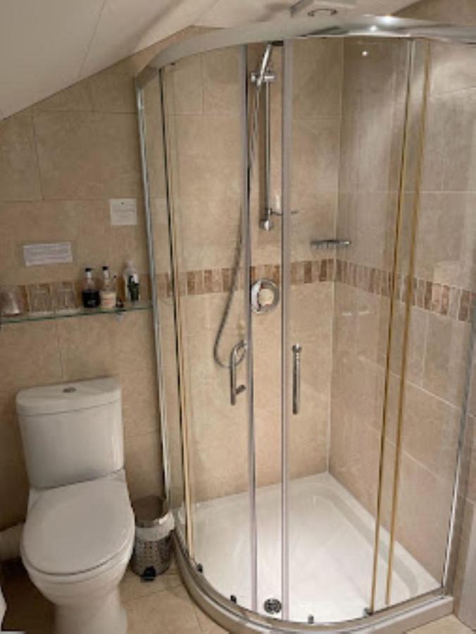 Grassington Lodge Εξωτερικό φωτογραφία