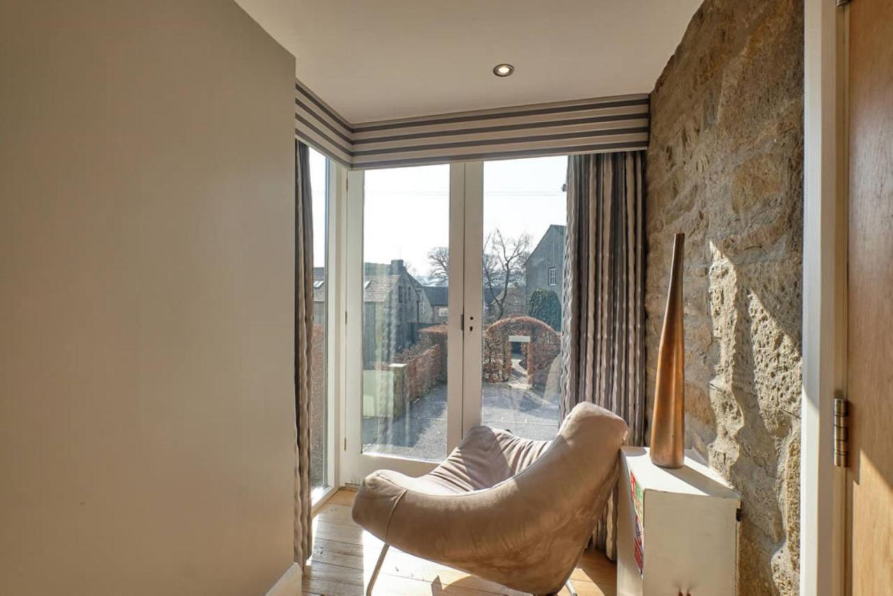 Grassington Lodge Εξωτερικό φωτογραφία