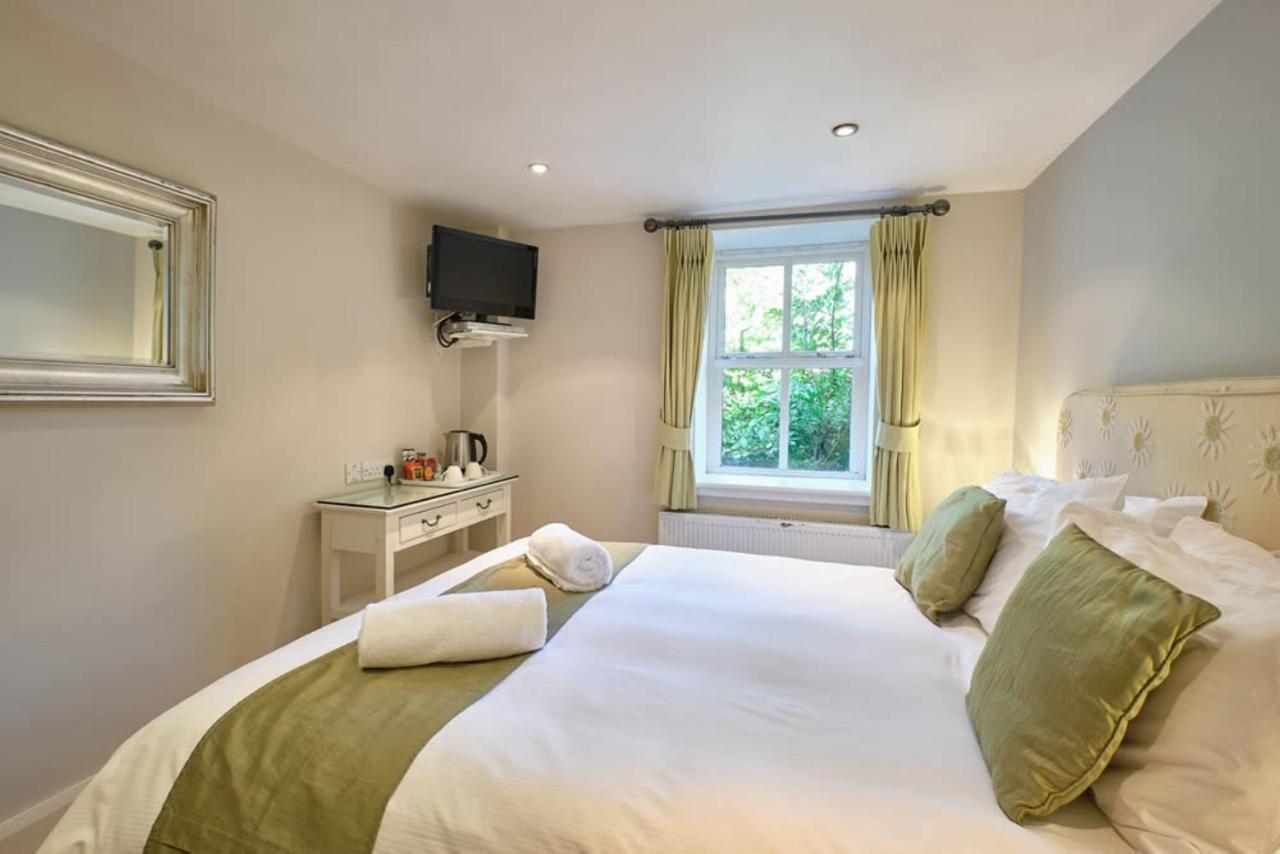 Grassington Lodge Εξωτερικό φωτογραφία