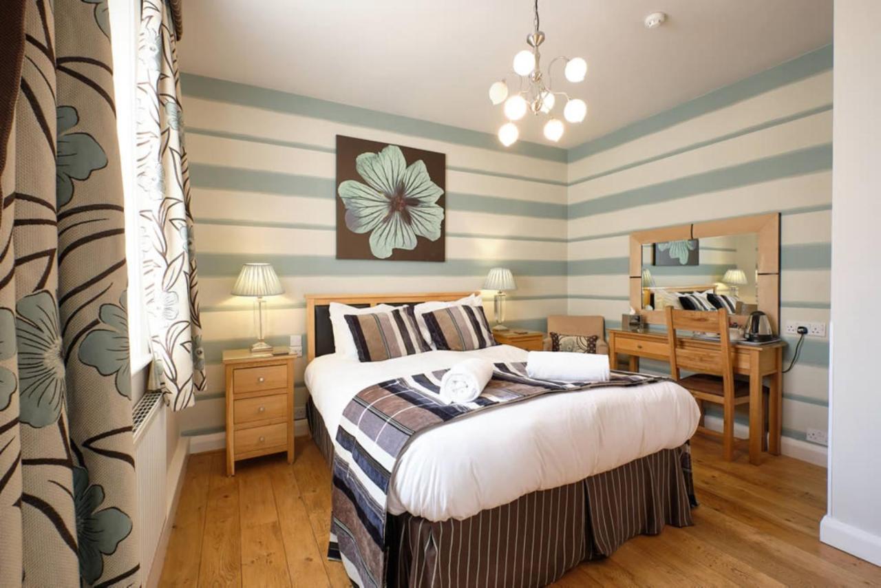 Grassington Lodge Εξωτερικό φωτογραφία