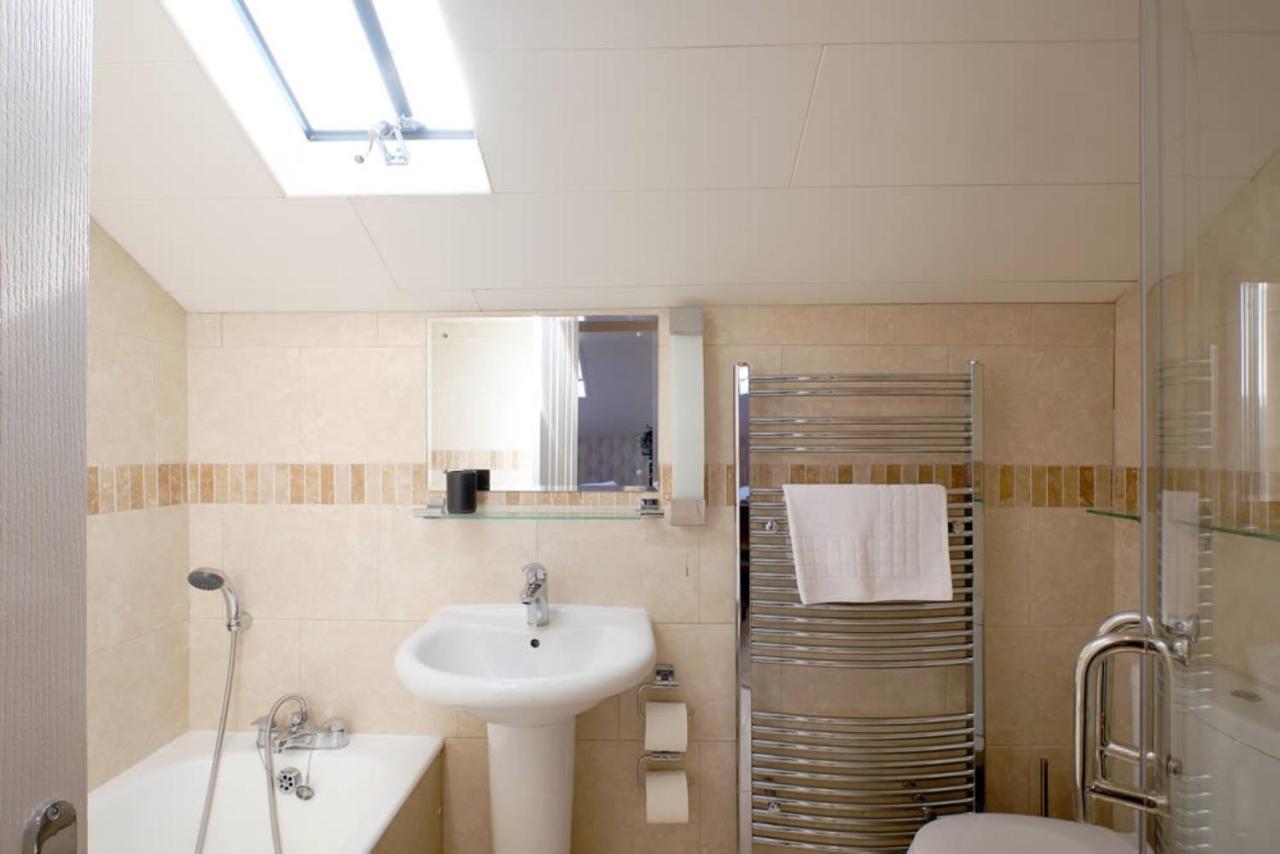 Grassington Lodge Εξωτερικό φωτογραφία
