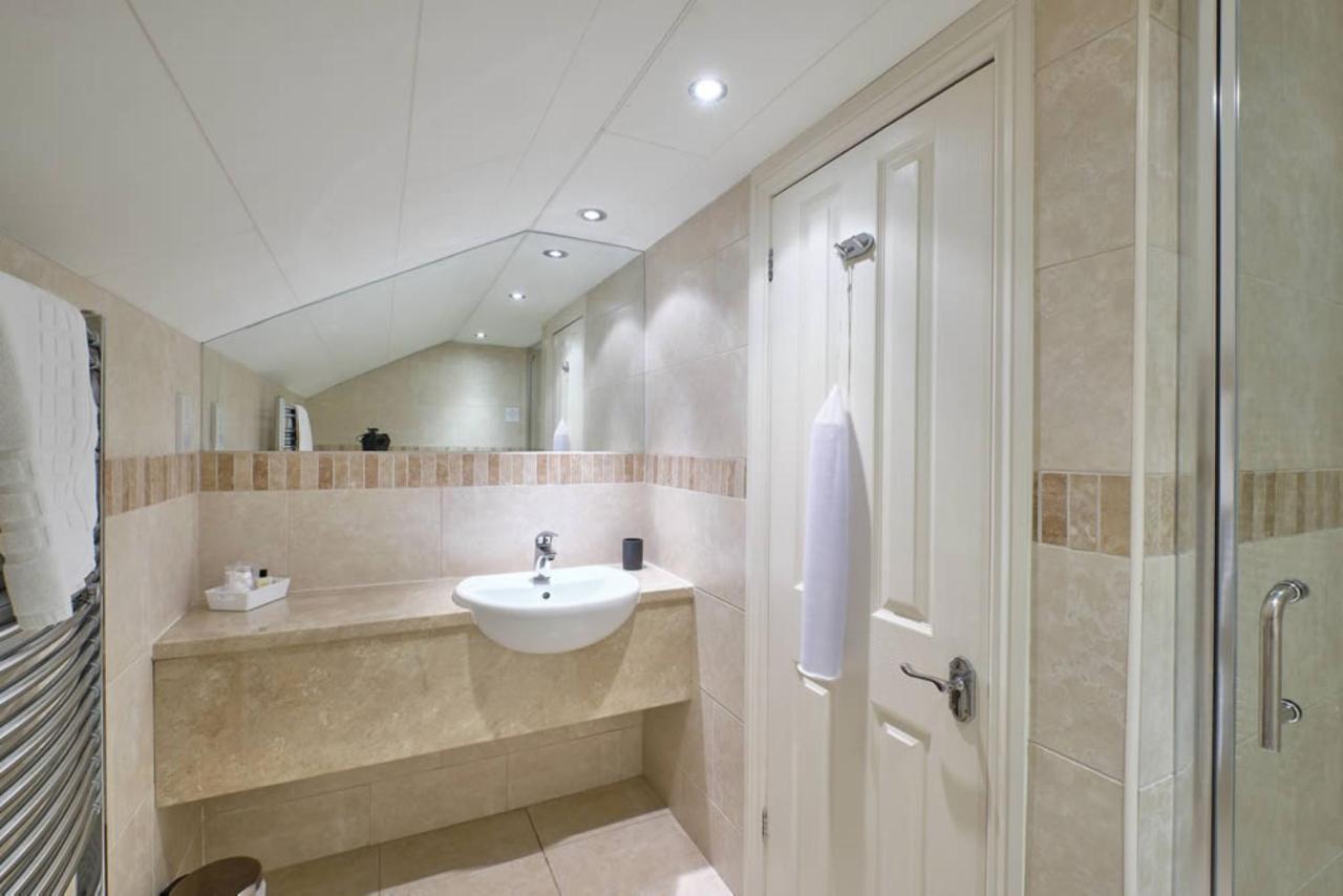 Grassington Lodge Εξωτερικό φωτογραφία