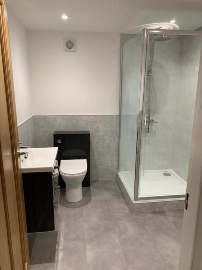 Grassington Lodge Εξωτερικό φωτογραφία