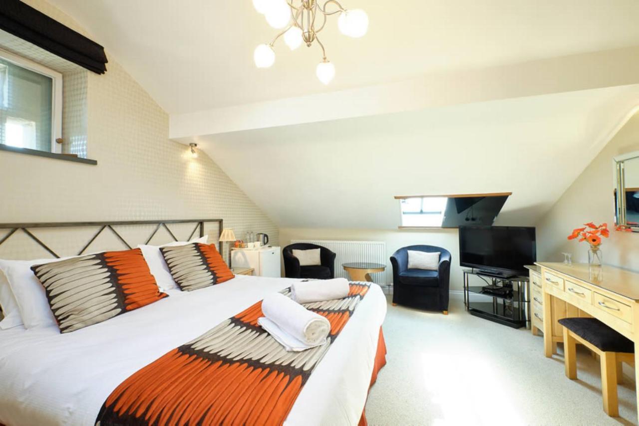 Grassington Lodge Εξωτερικό φωτογραφία