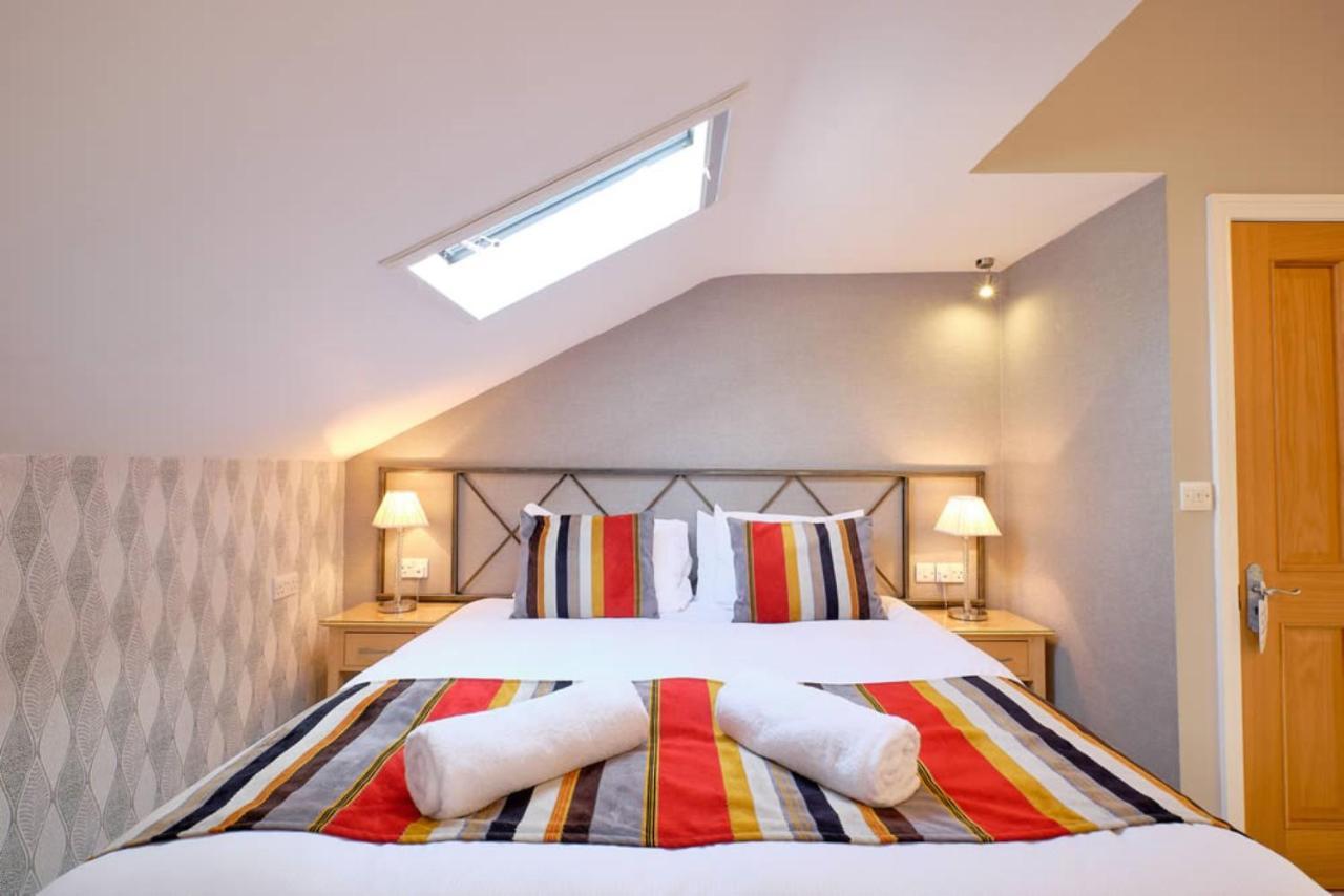 Grassington Lodge Εξωτερικό φωτογραφία