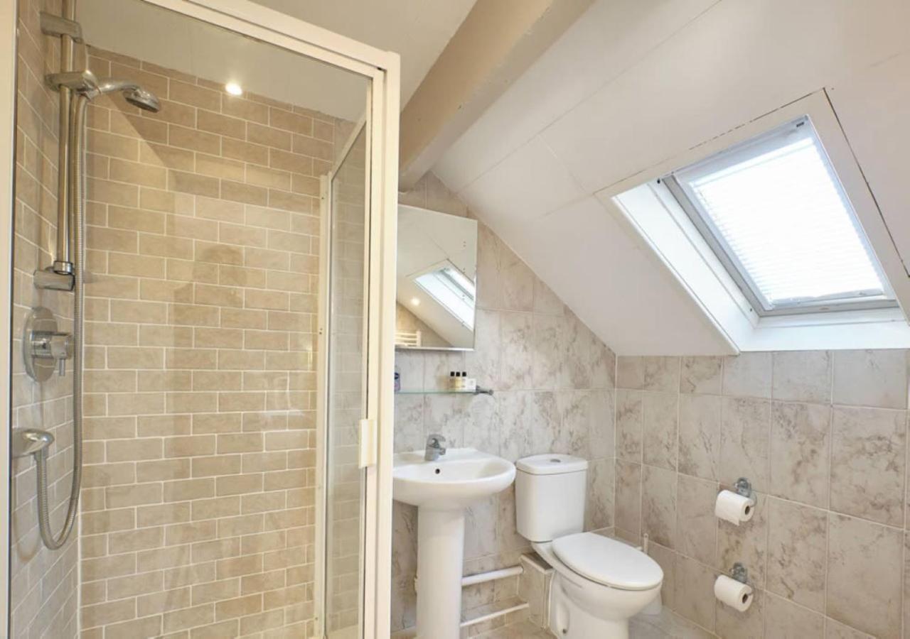 Grassington Lodge Εξωτερικό φωτογραφία