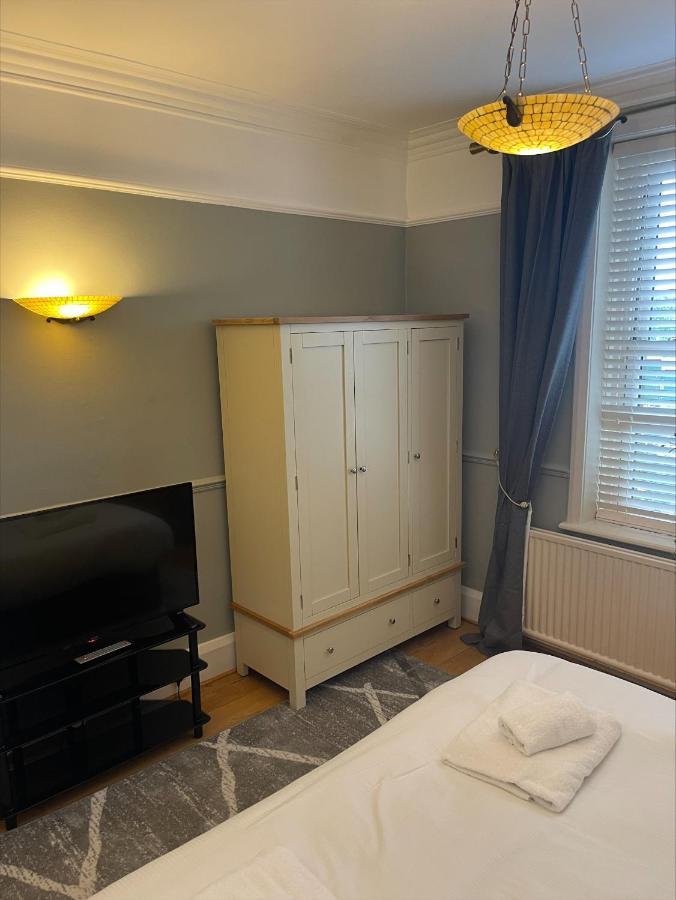 Grassington Lodge Εξωτερικό φωτογραφία