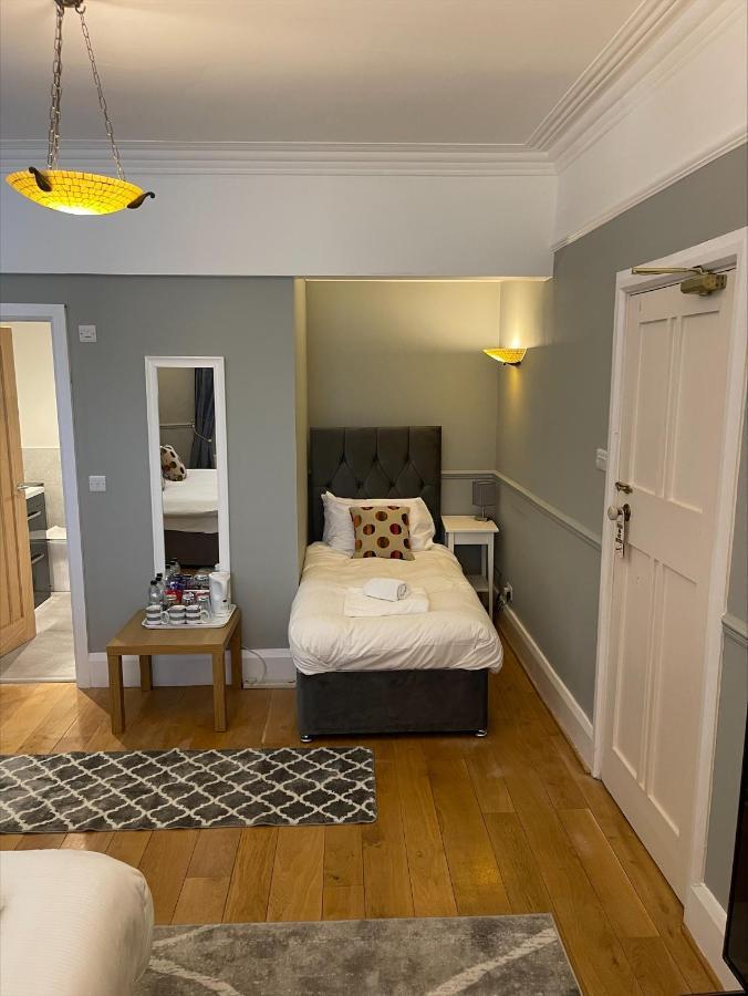Grassington Lodge Εξωτερικό φωτογραφία