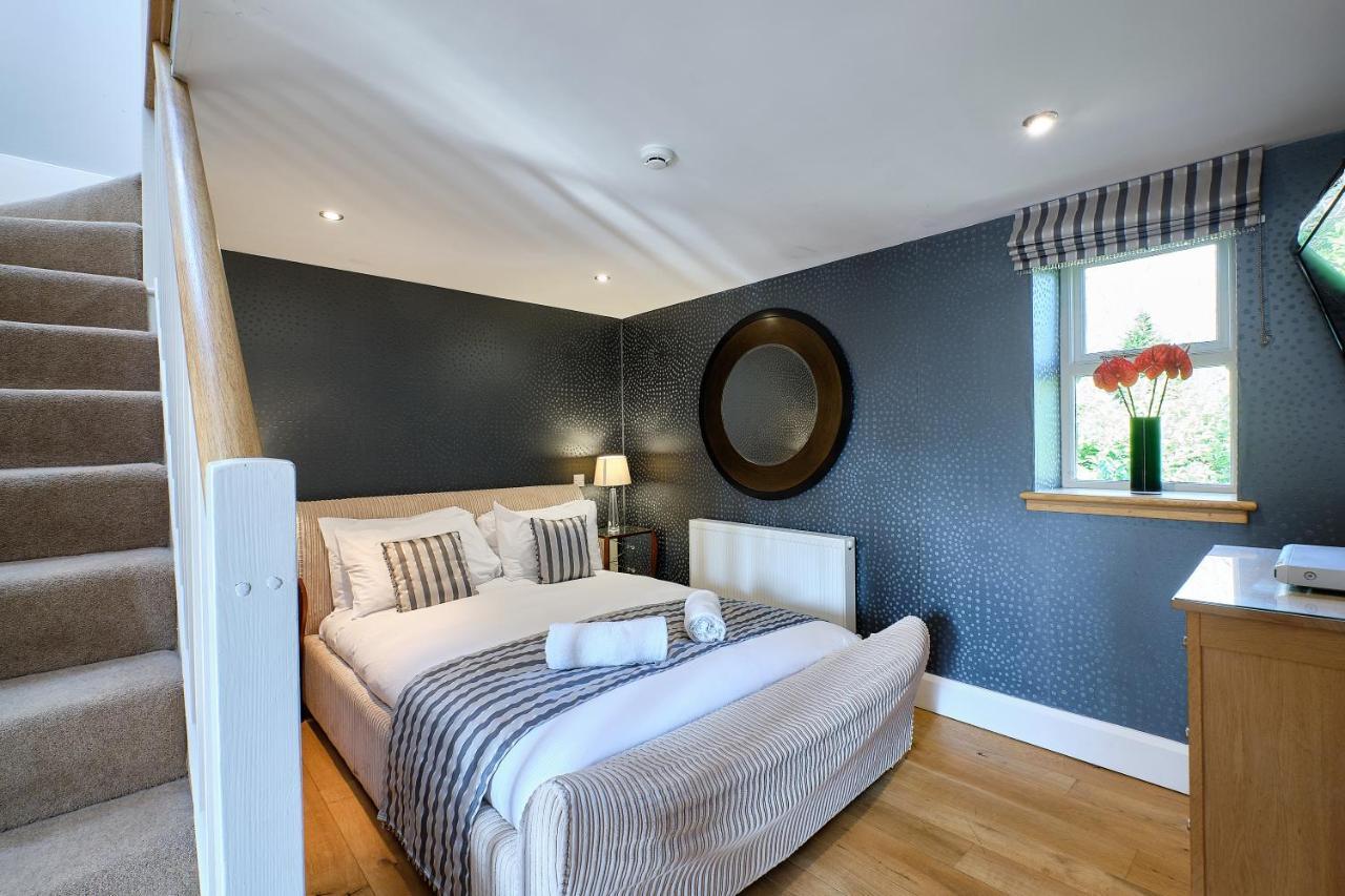 Grassington Lodge Εξωτερικό φωτογραφία