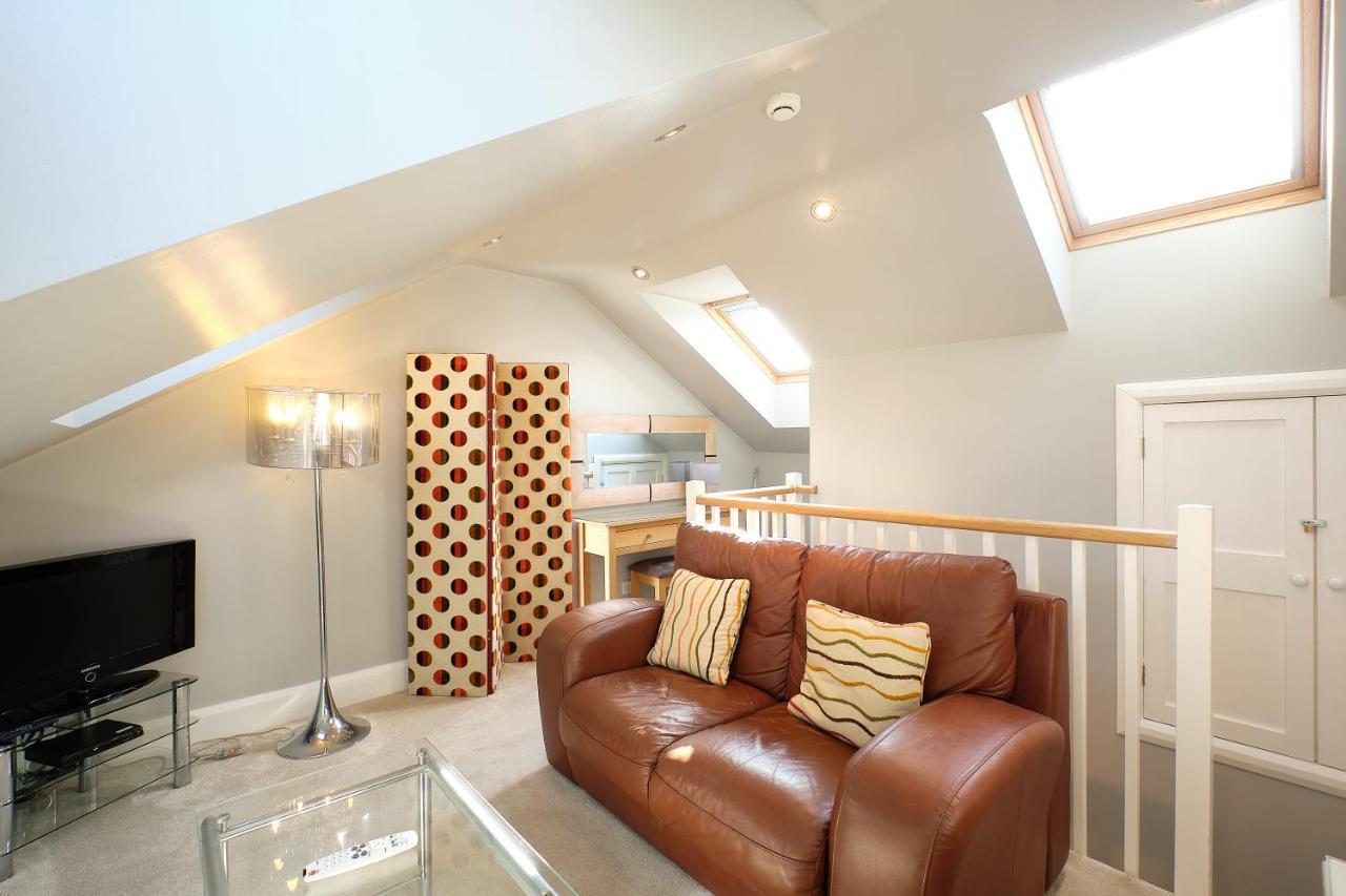 Grassington Lodge Εξωτερικό φωτογραφία