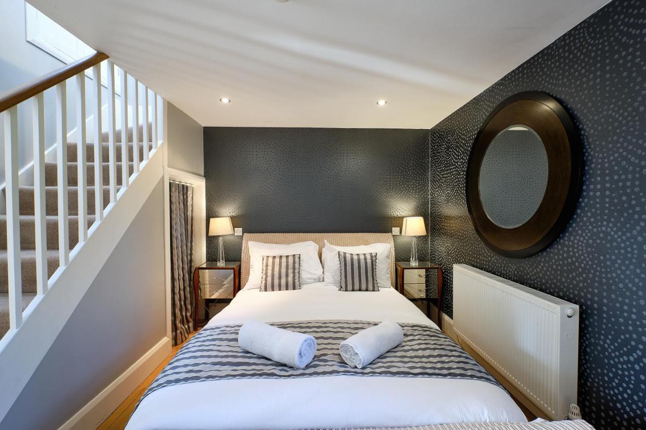 Grassington Lodge Εξωτερικό φωτογραφία