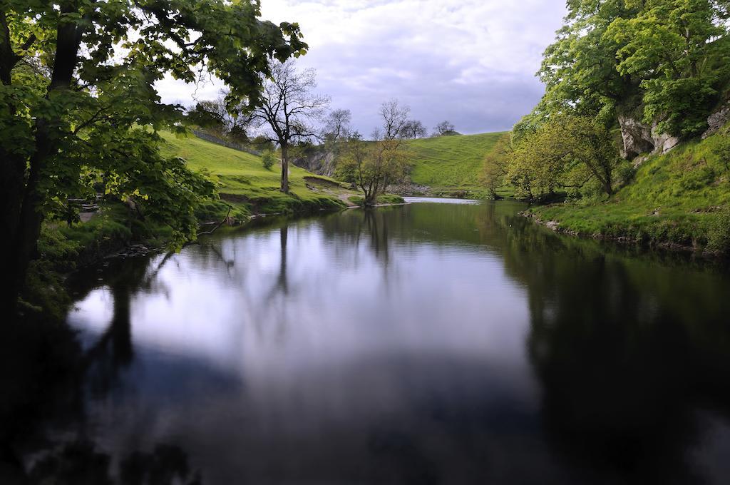 Grassington Lodge Εξωτερικό φωτογραφία