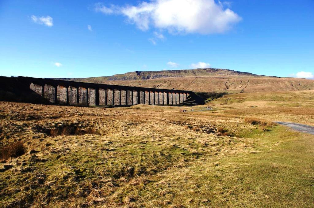 Grassington Lodge Εξωτερικό φωτογραφία