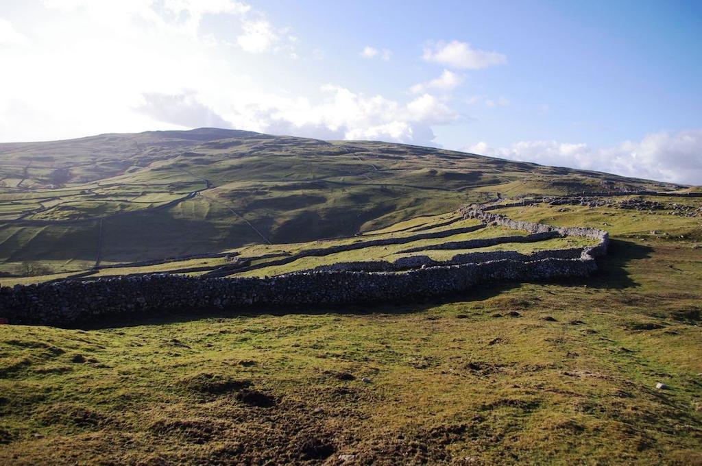 Grassington Lodge Εξωτερικό φωτογραφία