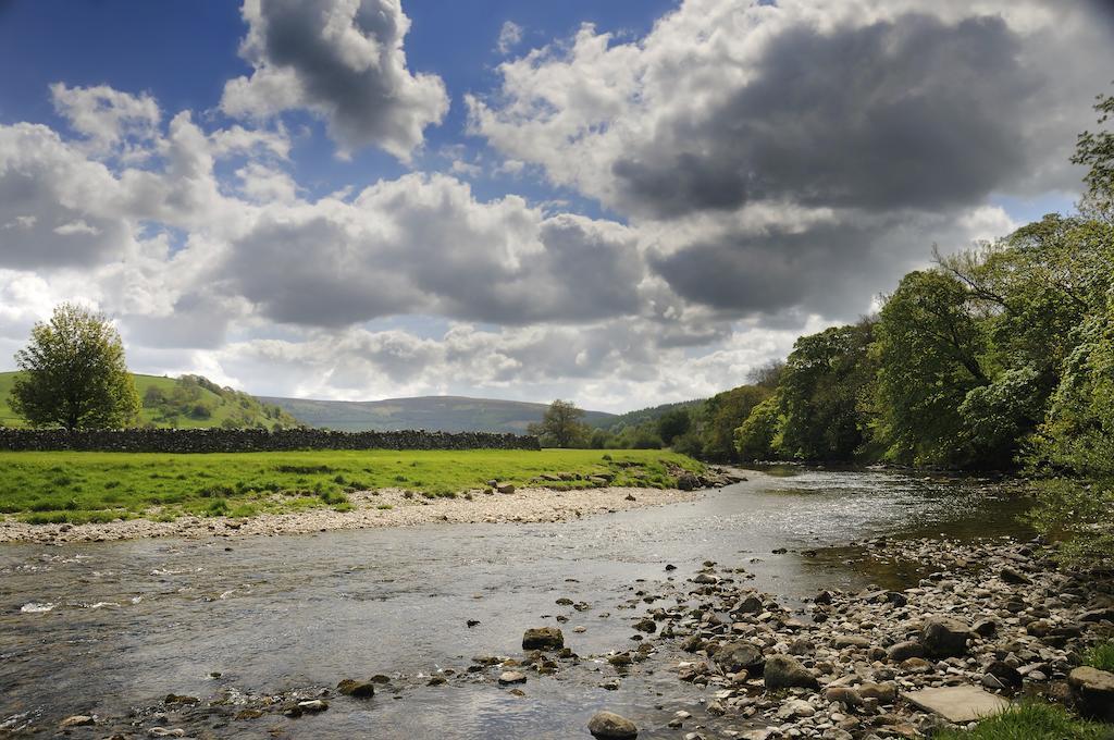 Grassington Lodge Εξωτερικό φωτογραφία