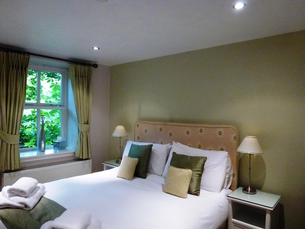 Grassington Lodge Εξωτερικό φωτογραφία