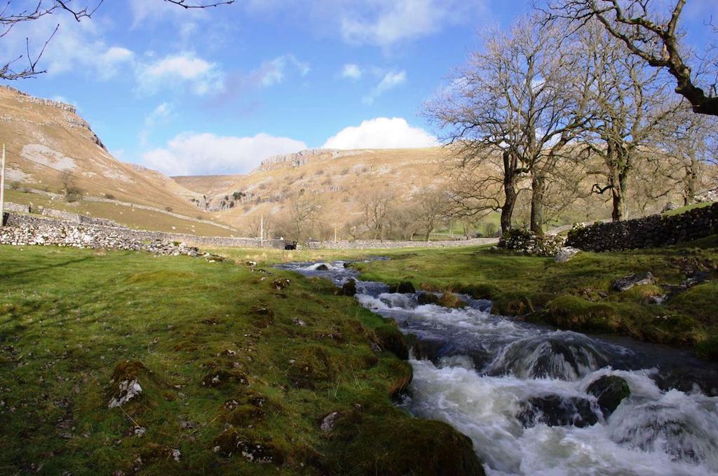 Grassington Lodge Εξωτερικό φωτογραφία